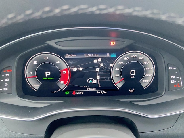 Audi S6 Avant Quattro