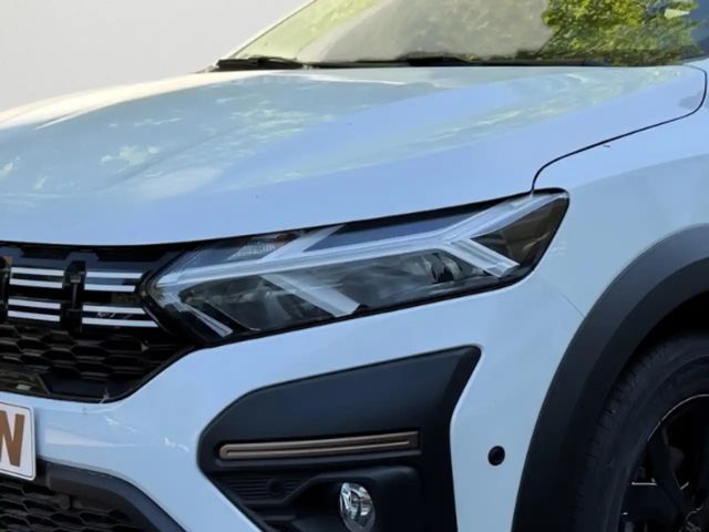 Dacia Sandero Extreme Stepway TCe 110