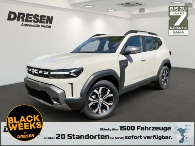 Dacia Duster TCe 130