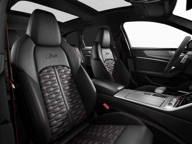 Audi A6 e-tron Avant Performance Quattro