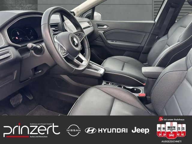 Mitsubishi ASX 1.6 Hybrid AT "Top" Nevi*BOSE*8-Fach*Garantie bis