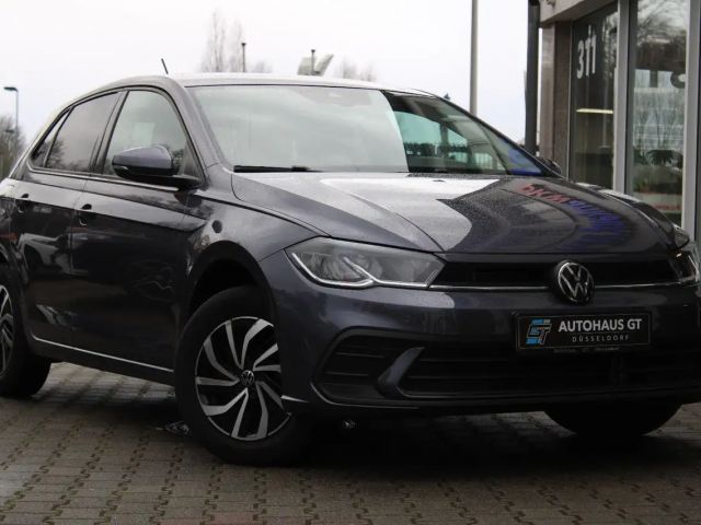 Volkswagen Polo 1.0 TSI DSG Life