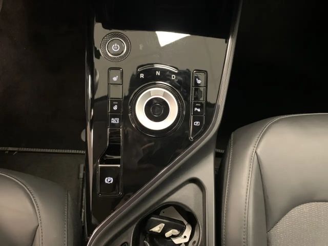 Kia Niro Vision e-Niro