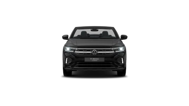 Volkswagen T-Roc 1.5 TSI Cabriolet DSG R-Line