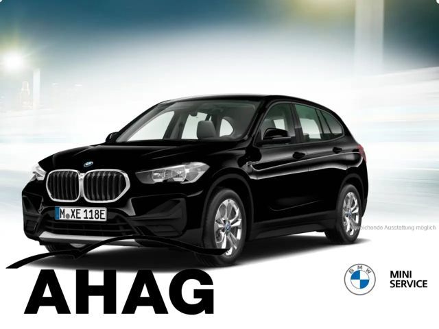 BMW X1 Advantage pakket xDrive25e