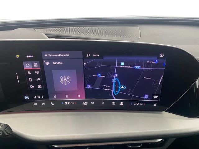 Audi Q5 Hybride Quattro