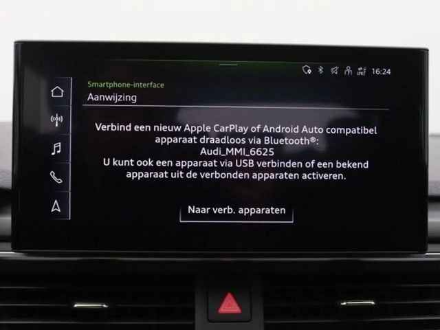 Audi A5 40 TFSI S-Line S-Tronic Sportback