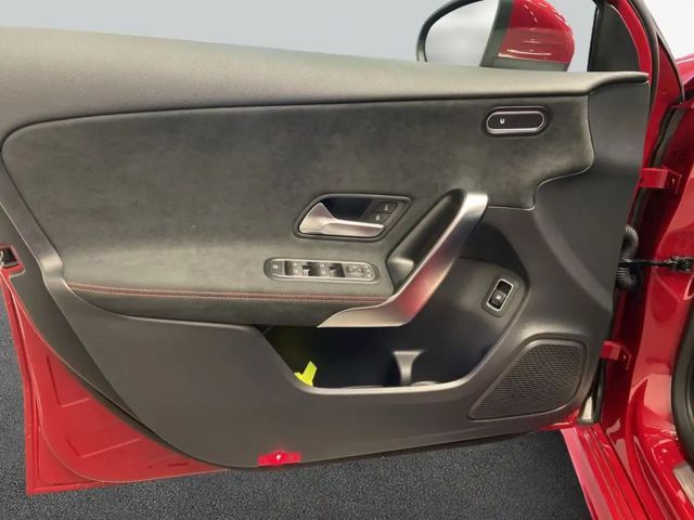 Mercedes-Benz A 250 A-Klasse