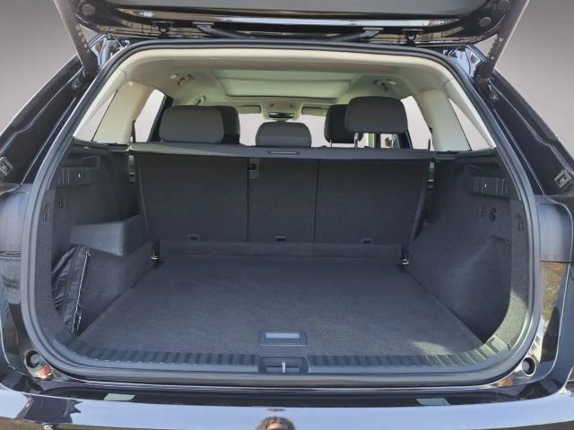 Skoda Kodiaq 2.0 TDI 4x4 Selection