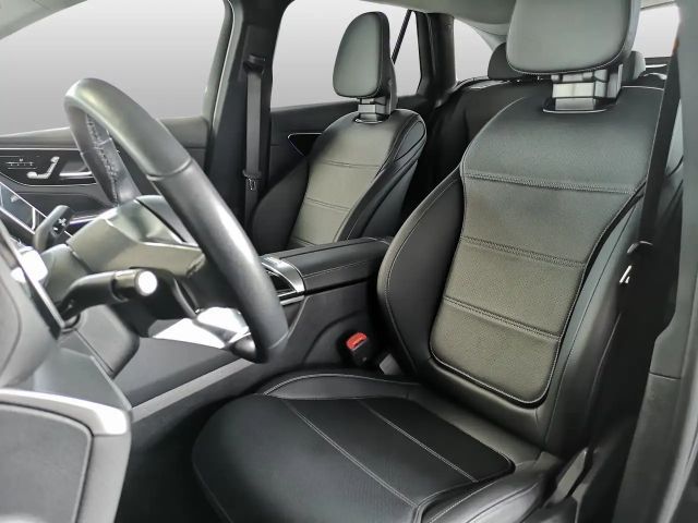 Mercedes-Benz GLC 200 4MATIC AVANTGARDE