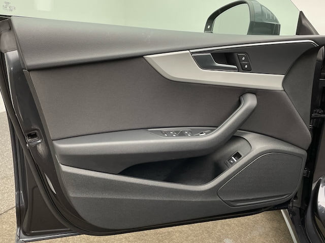 Audi A5 35 TFSI S-Tronic Sportback