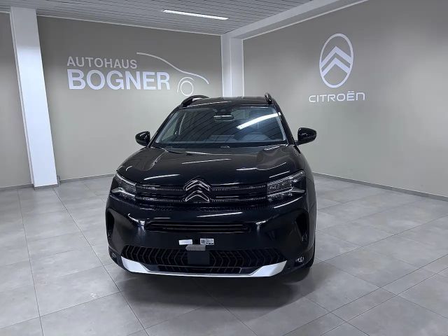Citroën C5 Aircross Max