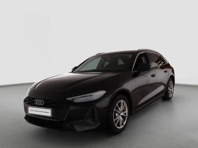 Audi A5 Avant S-Tronic