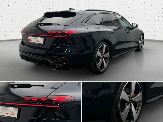 Audi A6 e-tron Edition Quattro S-Line