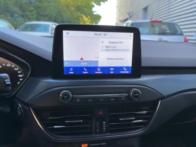 Ford Focus Active Wagon