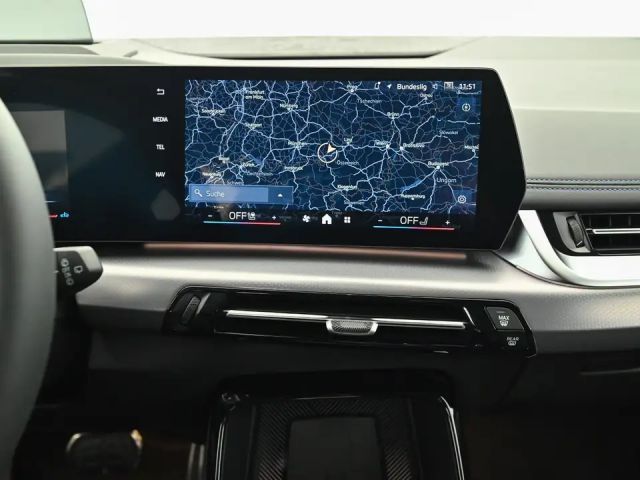 BMW 218 218d Active Tourer Sedan