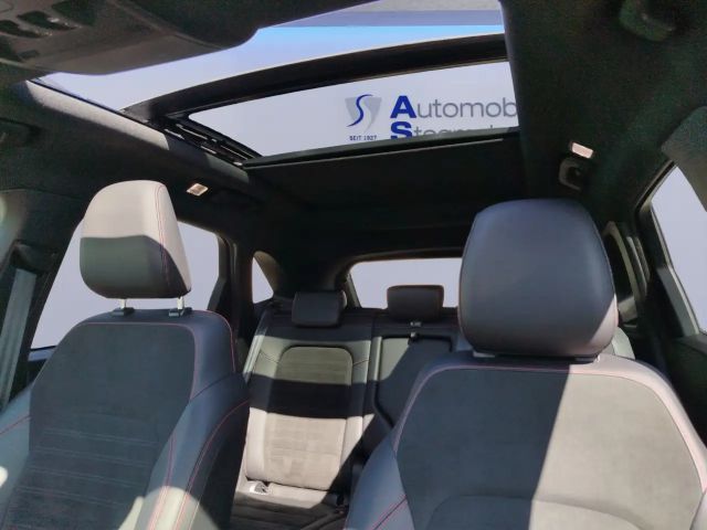 Ford Kuga EcoBoost ST Line X