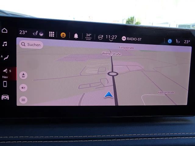 Alfa Romeo Tonale Sprint 1.5 T4 48V MHEV VGT DCT