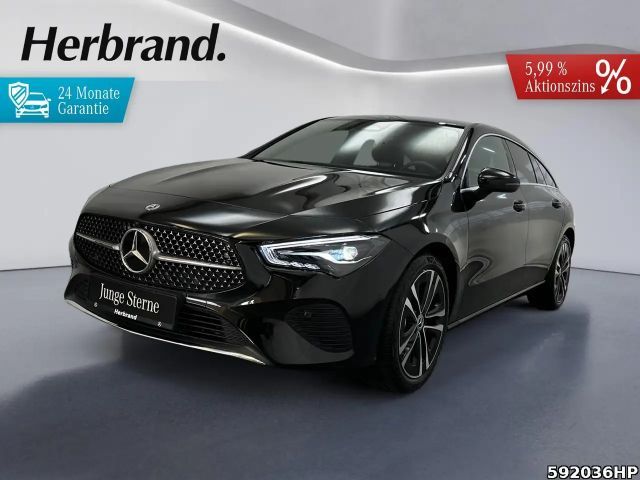 Mercedes-Benz CLA 200 Progressive