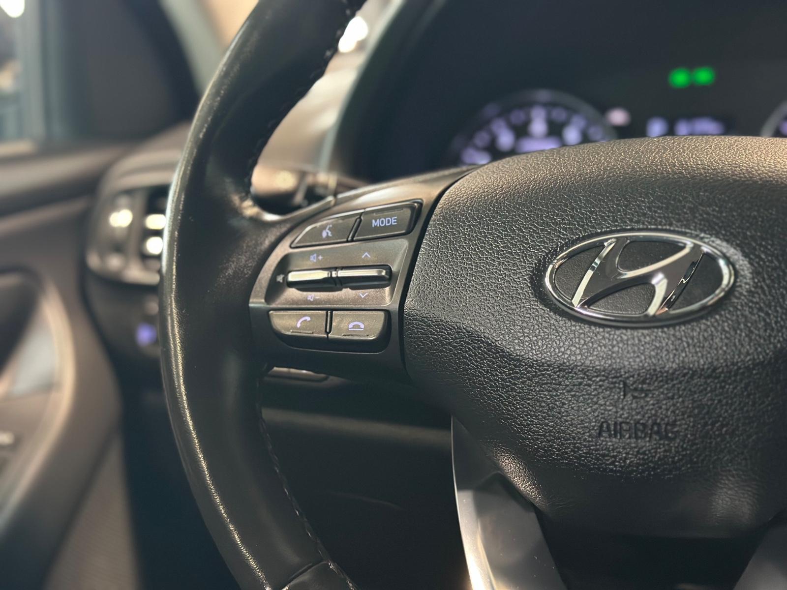 Hyundai i30 1.0 Hybrid T-GDi Trend