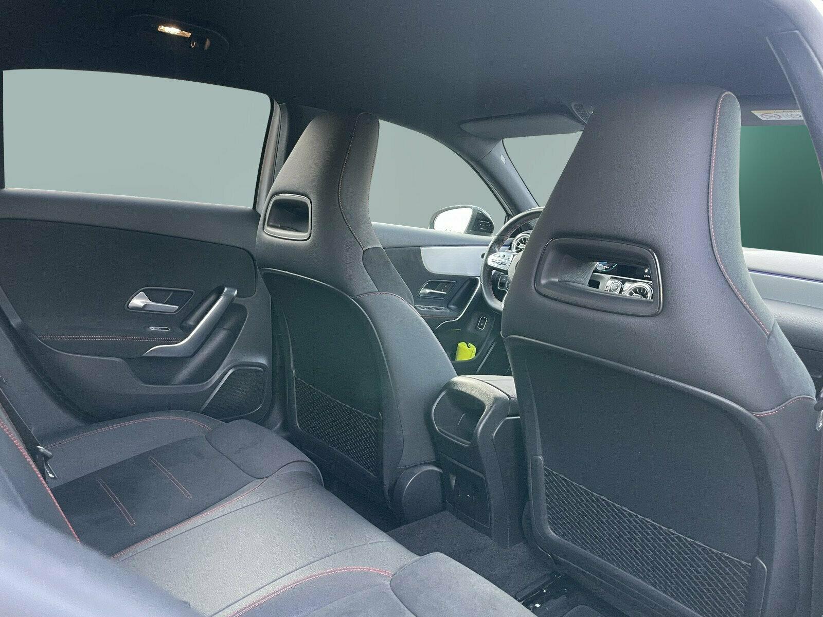 Mercedes-Benz A 250 A 250 e AMG Line