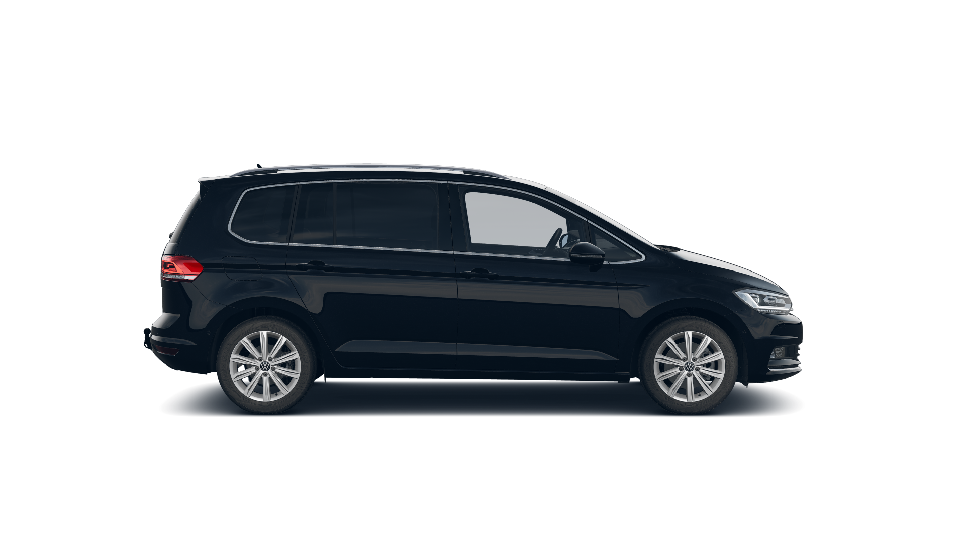 Volkswagen Touran 1.5 TSI Highline
