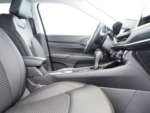 Jeep Compass Altitude Hybrid