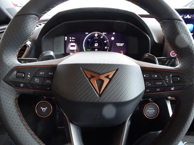 Cupra Leon DSG VZ e-Hybrid