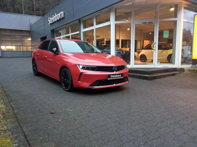 Opel Astra 1.2 Turbo Elegance Turbo