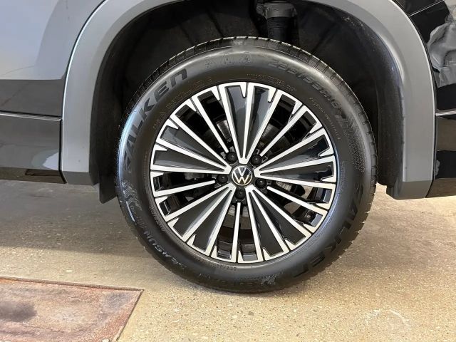 Volkswagen Tayron DSG Life