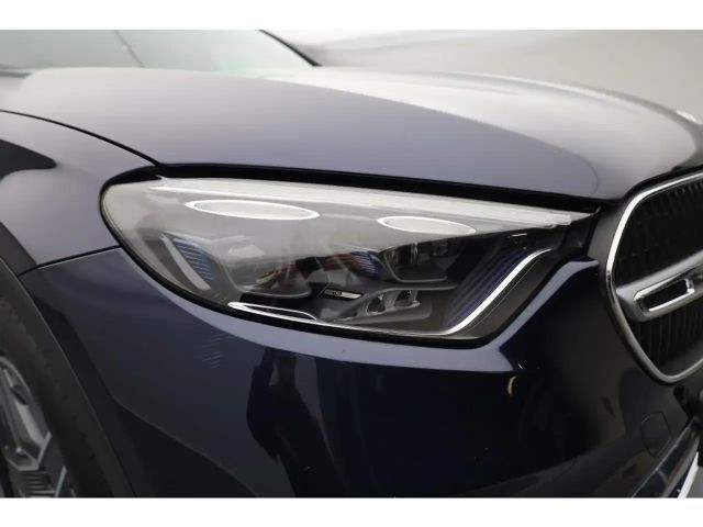 Mercedes-Benz GLC 300 4MATIC AMG Line