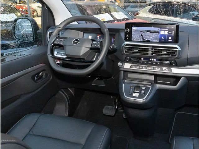 Opel Zafira GS-Line Grand Sport business+