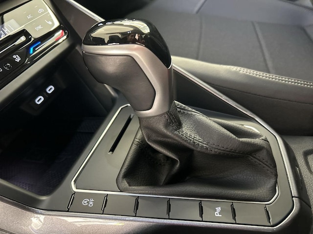 Volkswagen Taigo 1.0 TSI DSG Style