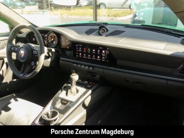 Porsche 992 Coupé GT3