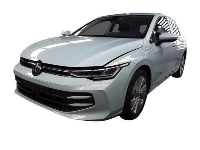 Volkswagen Golf DSG Life eHybrid