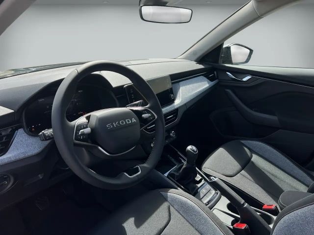 Skoda Kamiq 1.0 TSI Tour