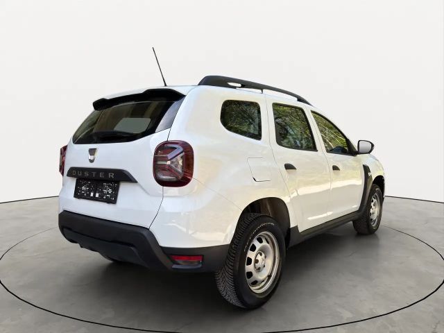 Dacia Duster Essential
