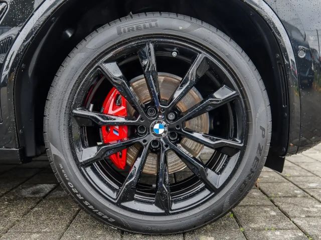 BMW X3 M-Sport xDrive30i
