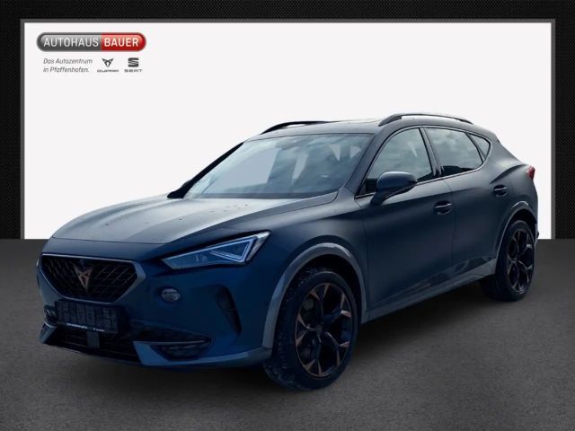 Cupra Formentor 2.0 TSI 4Drive DSG VZ