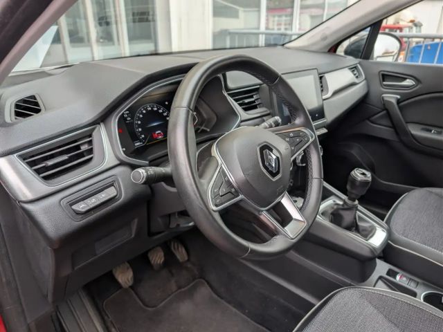 Renault Captur Intens TCe 90