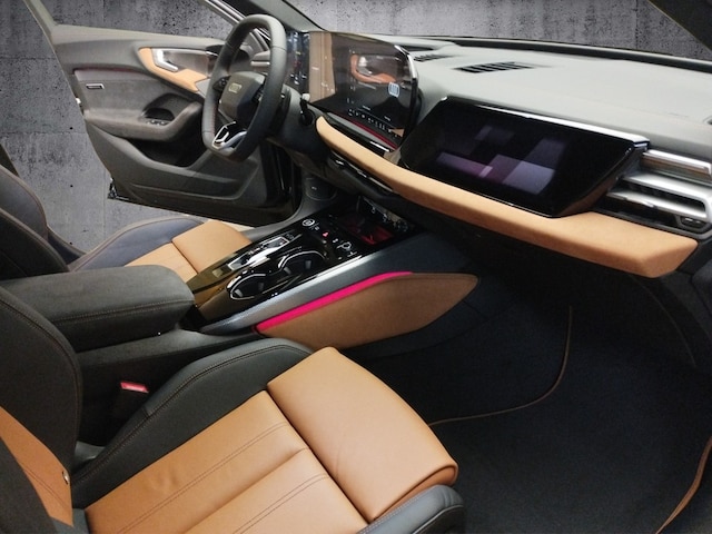 Audi A5 Avant Quattro S-Tronic