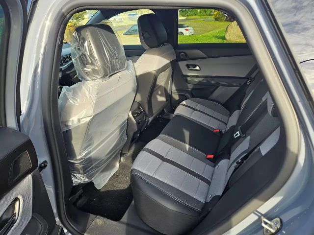 Opel Grandland X GS-Line Grand Sport