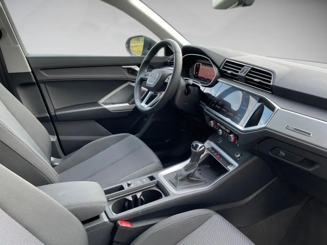 Audi Q3 35 TFSI S-Line Sportback