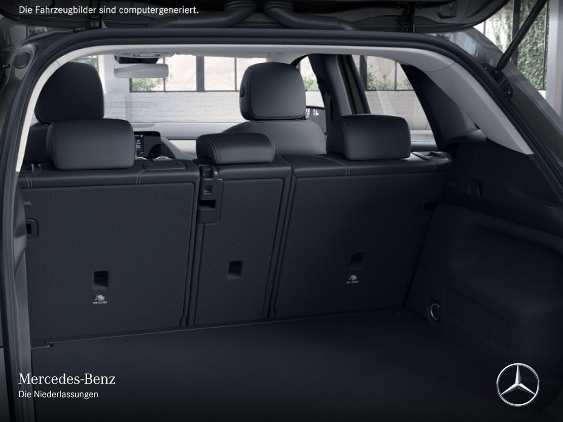 Mercedes-Benz GLA 200 Style