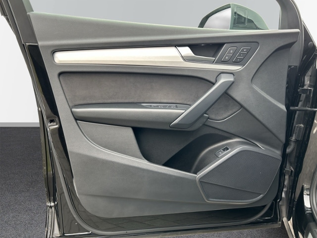 Audi Q5 40 TDI Quattro S-Tronic