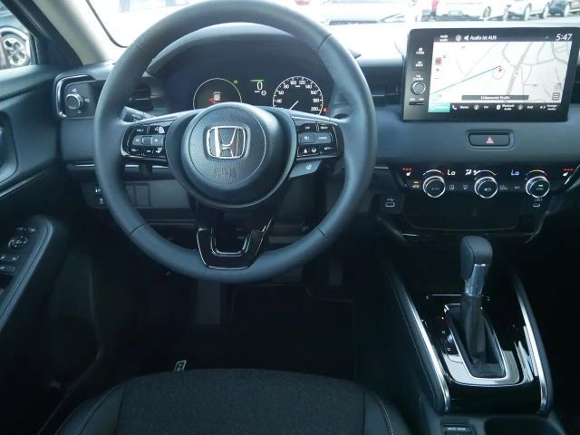 Honda HR-V 1.5 Advance Hybrid i-MMD