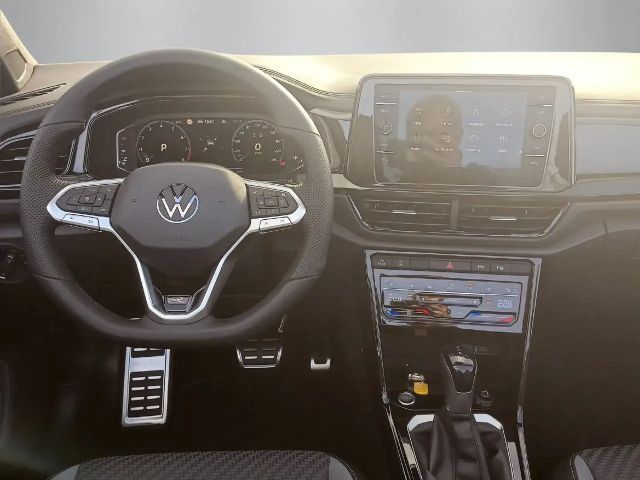 Volkswagen T-Roc 1.5 TSI Cabriolet R-Line