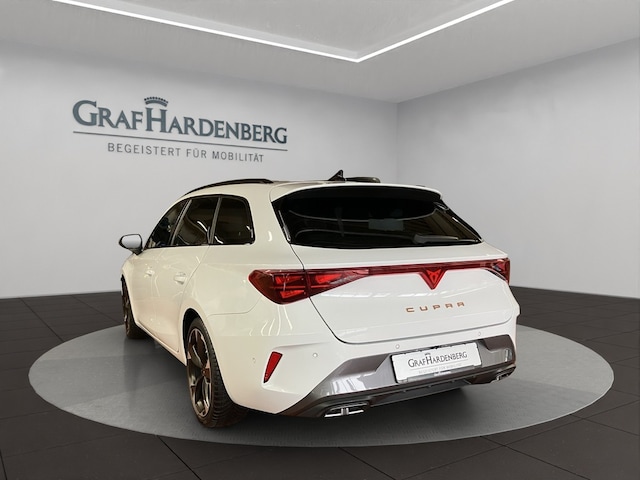 Cupra Leon DSG Sportstourer