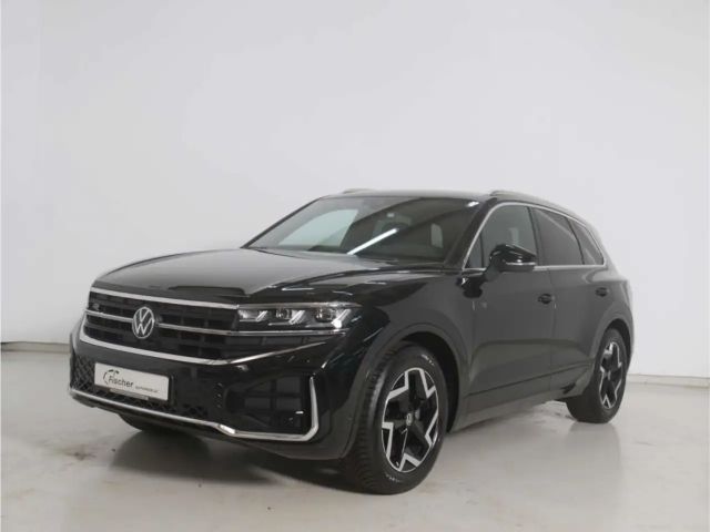 Volkswagen Touareg 3.0 V6 TDI R-Line