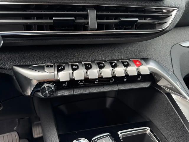 Peugeot 3008 Allure Pack EAT8 Hybrid